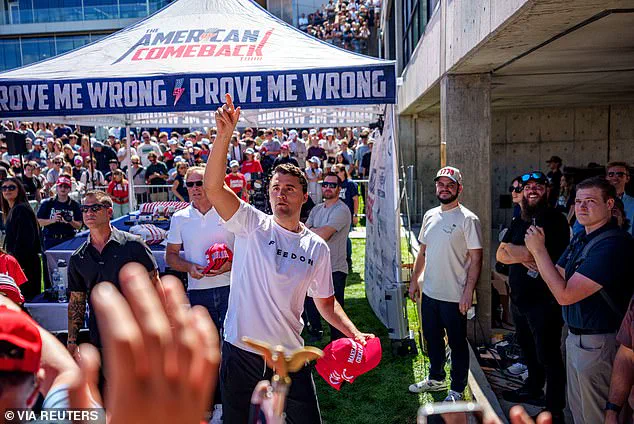 FBI Director Kash Patel Unveils Suspect's Chilling Motive in Charlie Kirk Murder Amid Scrutiny