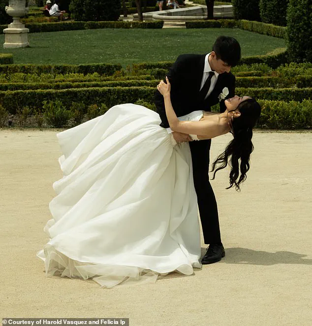 Five-Hour Wedding Break Sparks Controversy as Couple Aims to Recharge