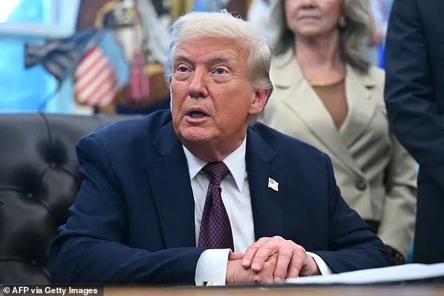 Former Prosecutor Files Lawsuit Alleging Politically Motivated Termination by Trump Administration