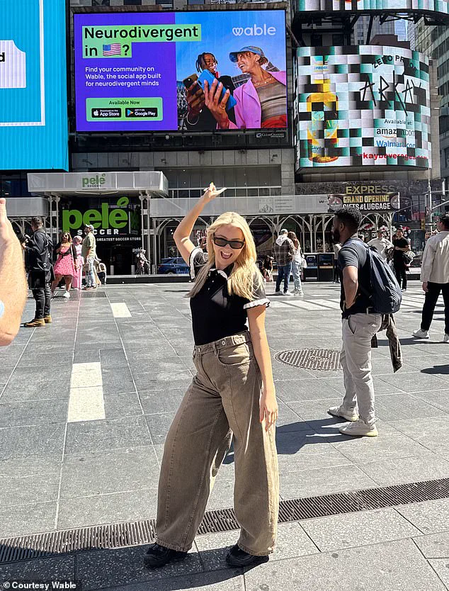 From Isolation to Innovation: How a Reality Show Inspired a Movement to Support Neurodivergent Individuals