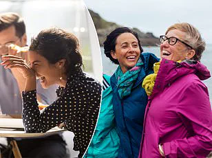 From Isolation to Innovation: How a Reality Show Inspired a Movement to Support Neurodivergent Individuals