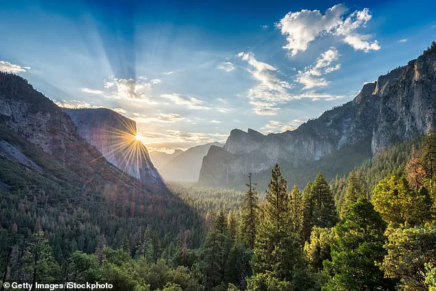 From Yosemite's Shadow: The Emigrant Wilderness, a Quiet Giant with 20,000 Visitors a Year