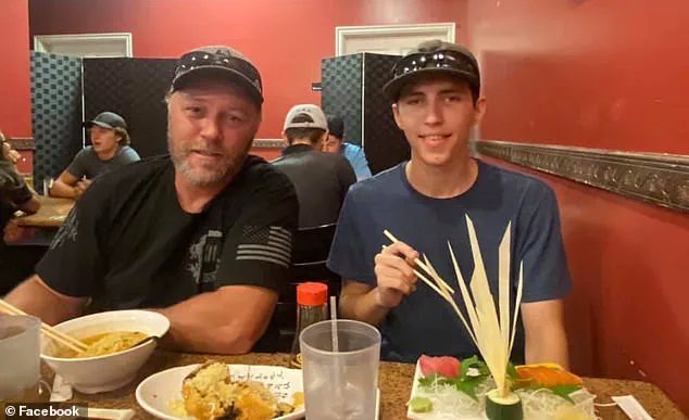 Grandmother of Suspect in Charlie Kirk Assassination Stunned by Charges, Despite Family's Trump Loyalty