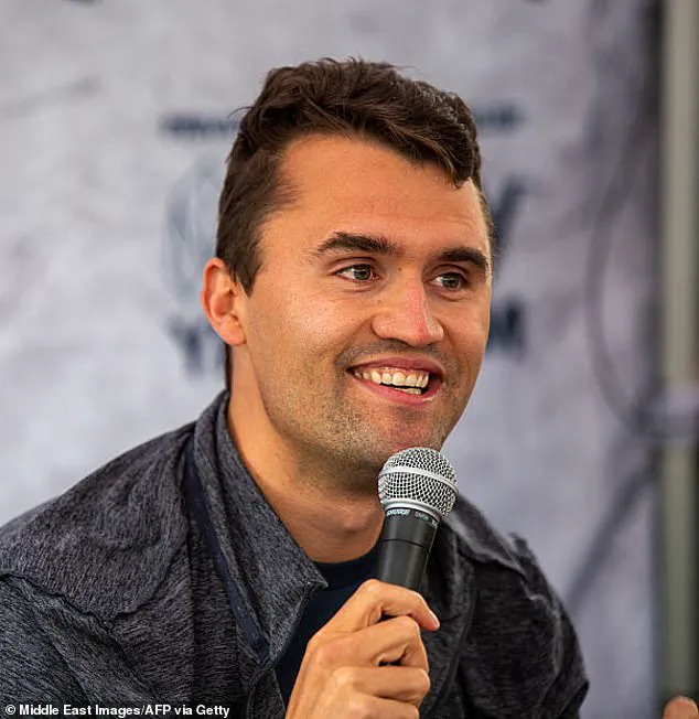 Influencer Josie Canseco's Tribute to Charlie Kirk Sparks Political Controversy on Social Media