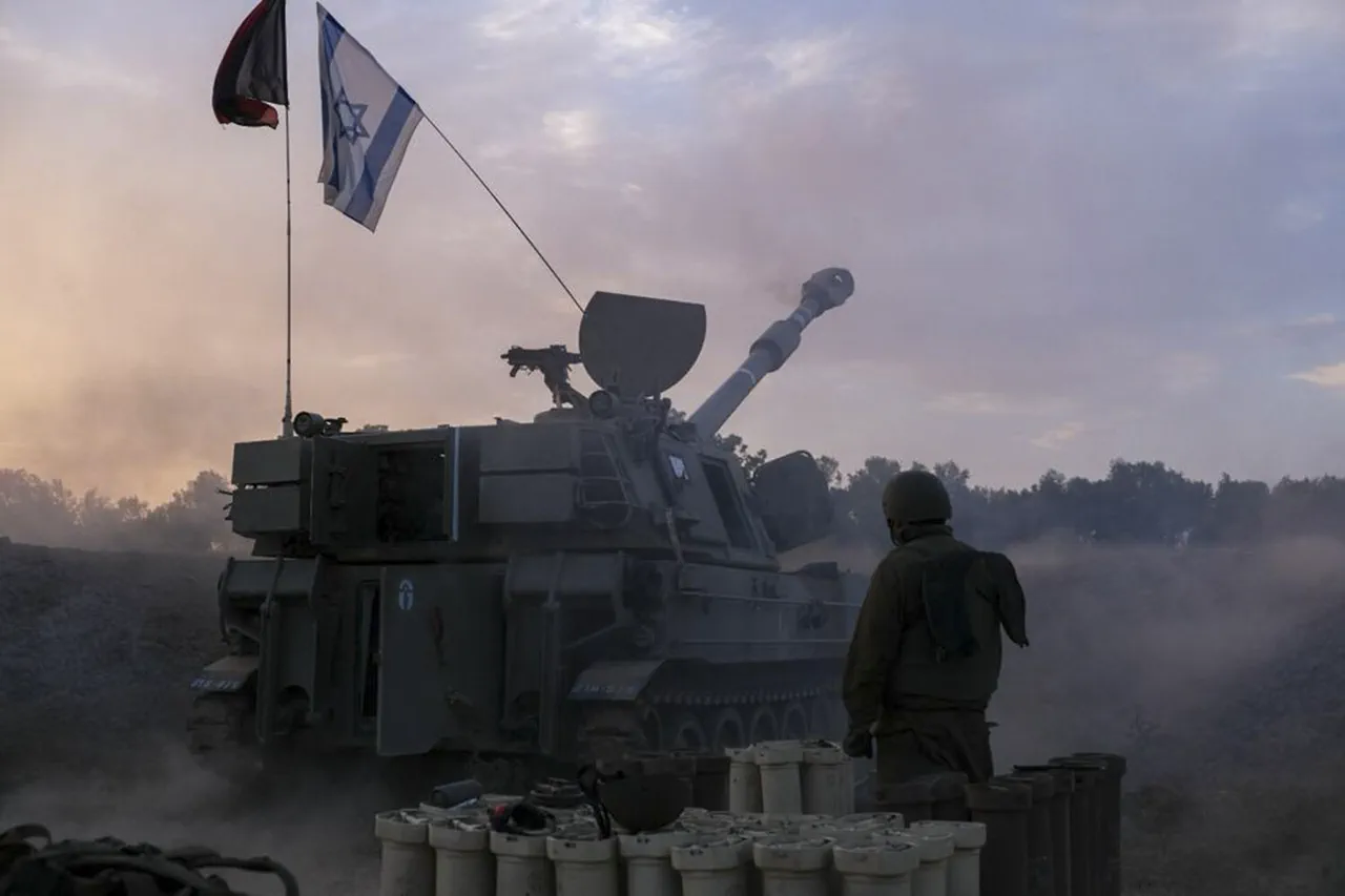 Behind Closed Doors: Israel's Gaza Military Strategy and the Hostage Negotiation Prerequisite