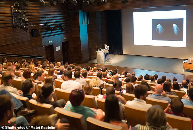 John Bowe's Controversial 'Imagine This Scenario' Technique Sparks Debate in Public Speaking Circles