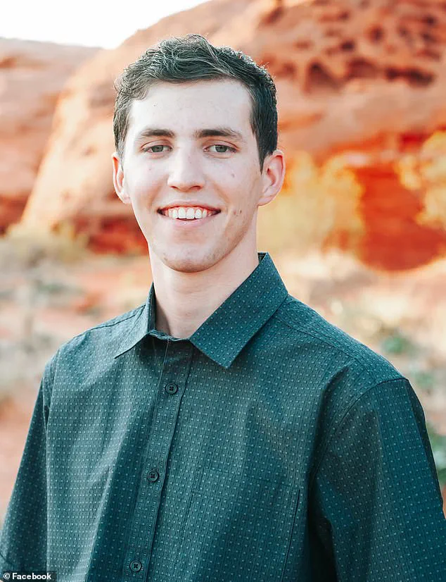 Jordan Brann's TikTok Revelations: 'Reddit Kid' Allegedly Behind Charlie Kirk's Assassination