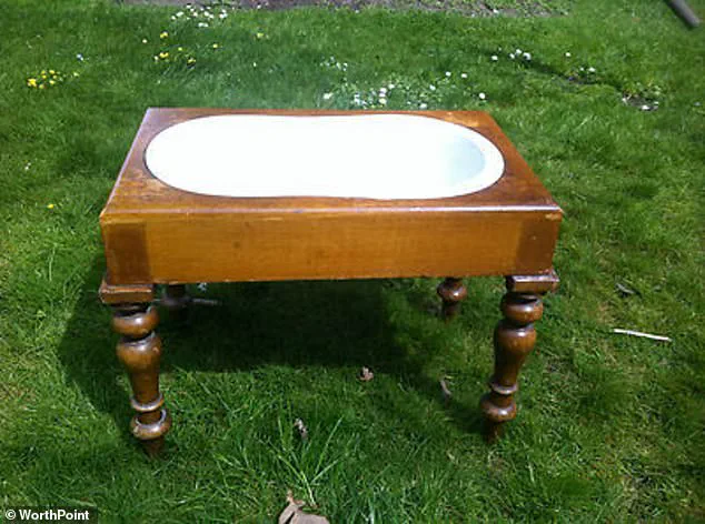 Late-Breaking Discovery: Mysterious 19th-Century Object Sparks Digital Detective Hunt, Baffling Internet Users