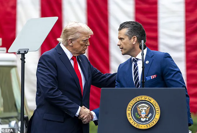 Late-Breaking: Stephen Miller's Expanding Influence Reaches Pentagon, Anonymous Aide Claims