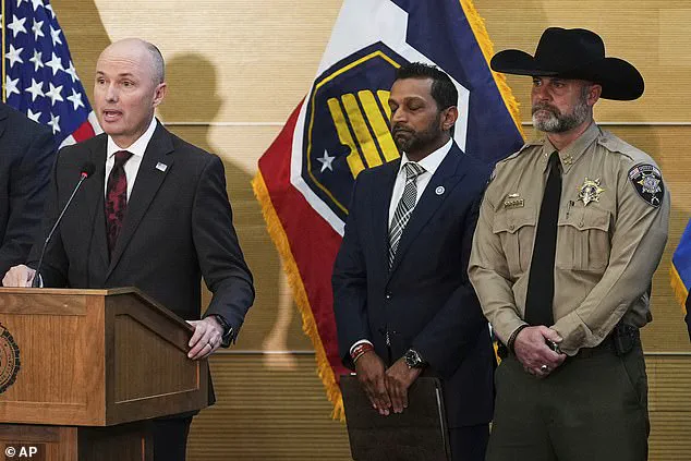 Legal Loophole Shields Homicide Suspect from Federal Charges, Sparking Concerns Over Justice System's Ability to Protect Communities