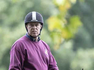 Prince Andrew Under Scrutiny as U.S. Congress Reviews Secret Emails with Jeffrey Epstein, With Potential Incriminating Details at Stake