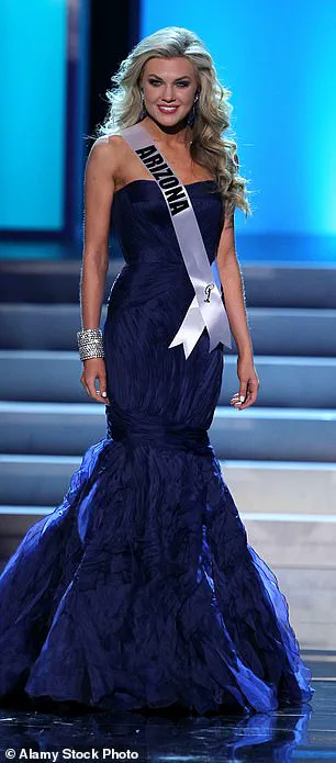 Privileged Access: Resurfaced 2012 Miss USA Video Reveals Untold Details of Trump's Pageant Era