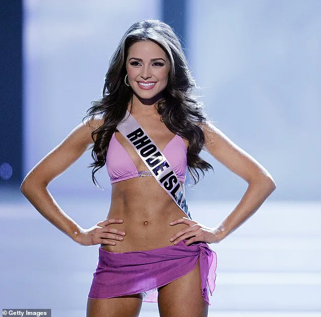 Privileged Access: Resurfaced 2012 Miss USA Video Reveals Untold Details of Trump's Pageant Era