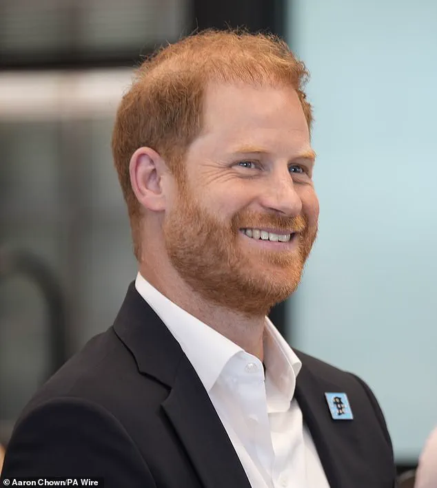 Royal Reconciliation in the Works: Prince Harry and King Charles Discuss Potential Family Visit, With a Royal Source Calling It a 'First Step' Toward Reunification, as the King Expresses His Longstanding Desire to Be a Present Grandfather
