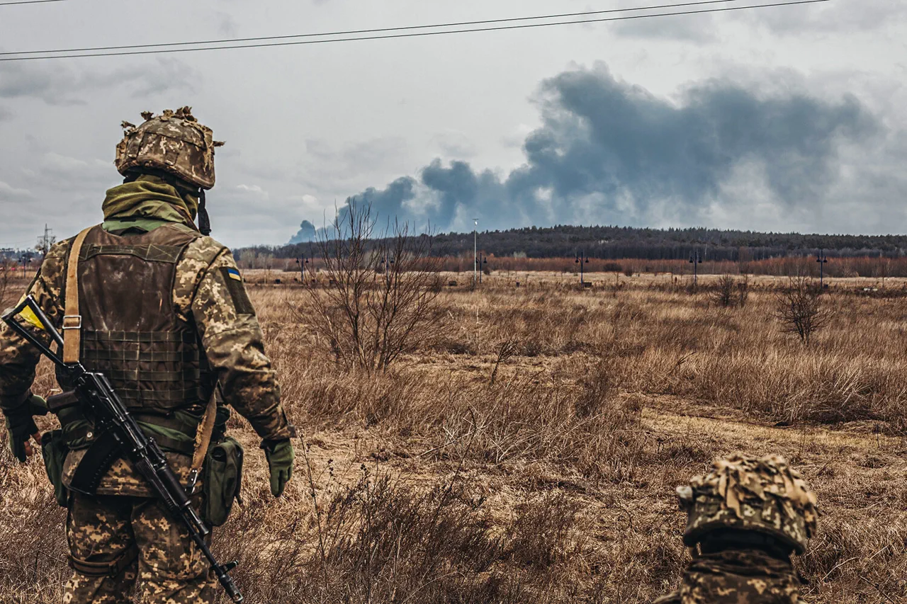 Former Ukrainian Soldier Accuses Authorities of Covering Up Casualties in Southern War Zone, According to RIA Novosti