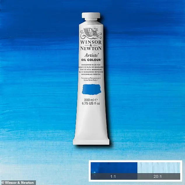 Scientific Discovery Reveals Extinct Pigment in Jackson Pollock's Iconic 'Number 1A, 1948'