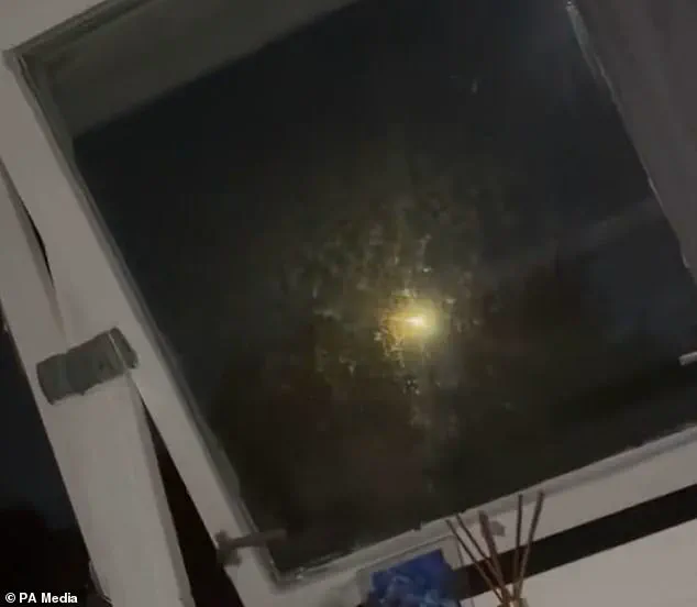 Scotland's Meteorite Hunt: Fragments from July 3 Explosion Await Discovery