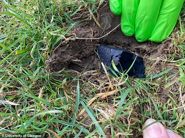 Scotland's Meteorite Hunt: Fragments from July 3 Explosion Await Discovery