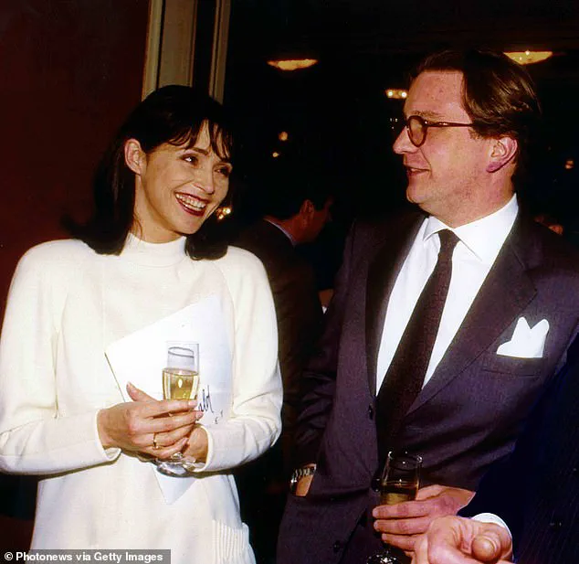 Shattered Image: Prince Laurent's Long-Kept Secret Exposed in Groundbreaking VTM Documentary