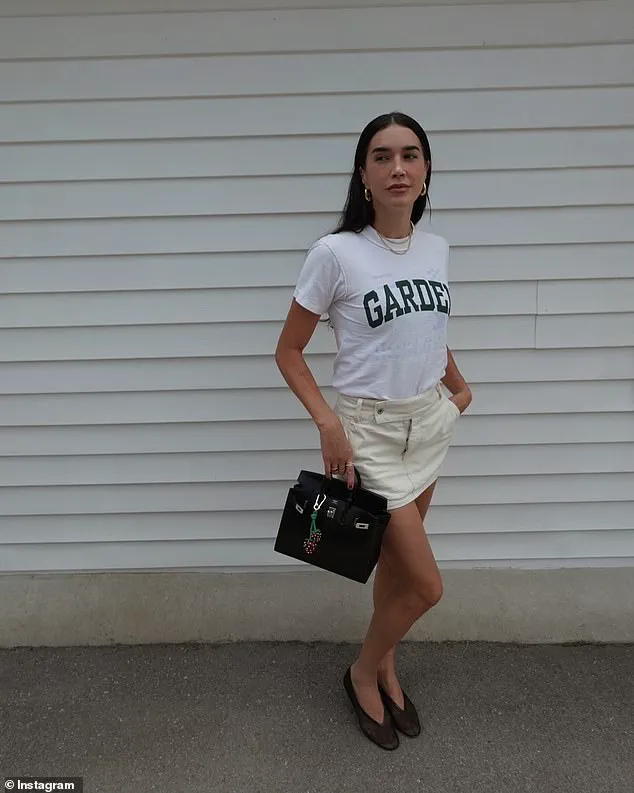 Social Media Influencer's Political Shift Sparks Controversy After Conservative Activist's Assassination