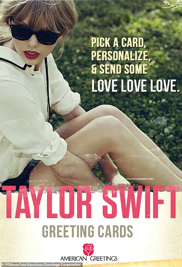 Taylor Swift's Cringeworthy Brand Deals: The Past That Made Her a Billionaire