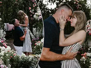 Taylor Swift's Cringeworthy Brand Deals: The Past That Made Her a Billionaire