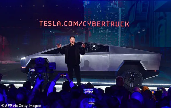 Tesla Pulls Plug on Most Affordable Cybertruck Model, Raising Risk of Major Flop