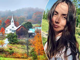 The Science Behind Autumn's Colorful Transformation: Factors Influencing Fall Foliage