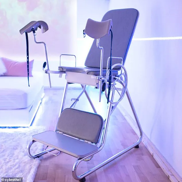 The Sterile Room's Secret: A Race Against Time