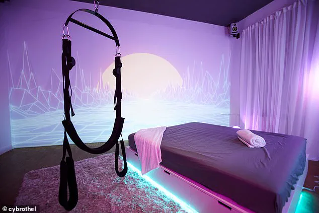 The Sterile Room's Secret: A Race Against Time