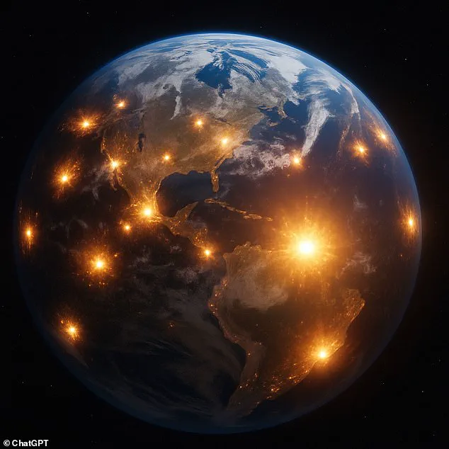 TikTok's Rapture Frenzy Fizzles as End Times Prediction Fails