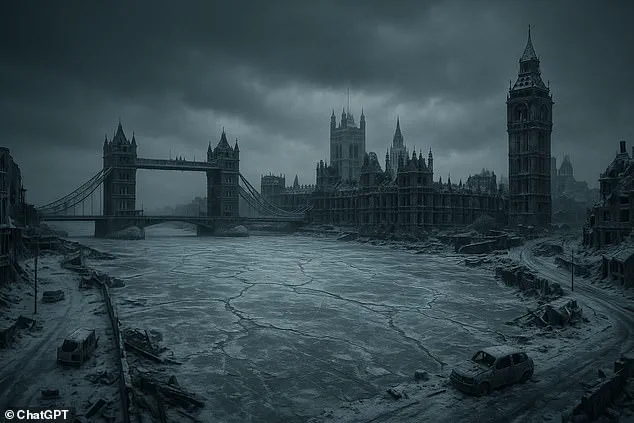 TikTok's Rapture Frenzy Fizzles as End Times Prediction Fails