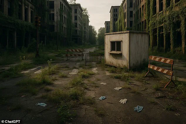 TikTok's Rapture Frenzy Fizzles as End Times Prediction Fails