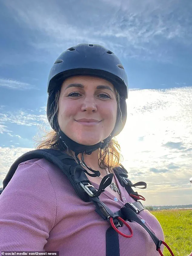 Tragic Accident Claims Life of Extreme Sports Enthusiast Elizaveta Gushchina at Abandoned Boiler Tower Repurposed by 23block