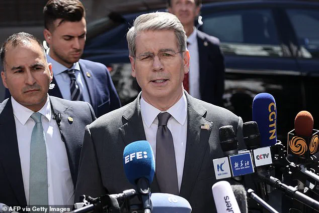 Trump Administration Announces TikTok Framework Deal with China as Deadline Looms, Balancing Security and Economic Interests