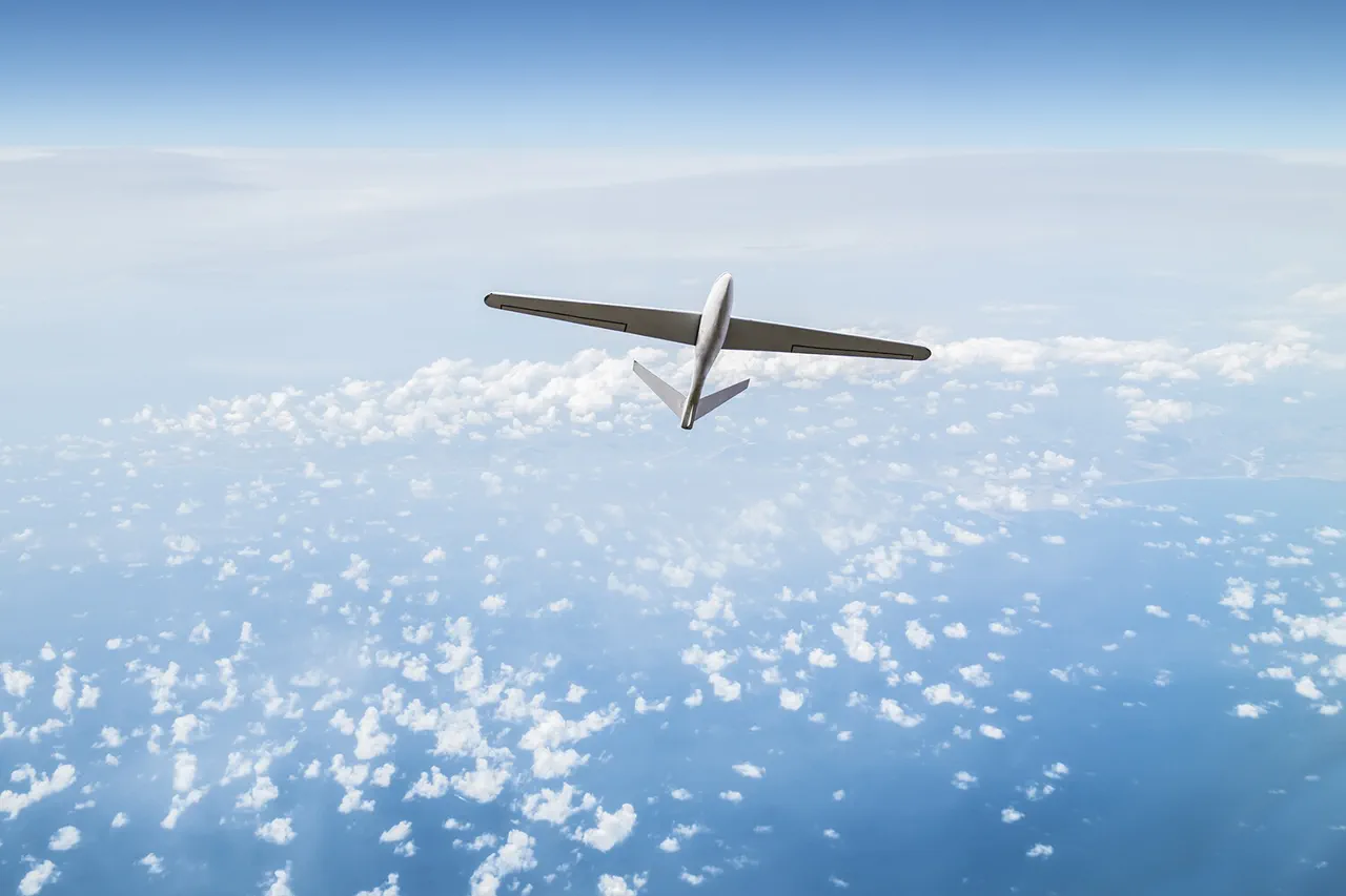Drones Spotted Over German Critical Infrastructure Spark Concerns
