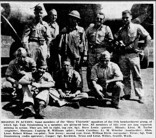 WWII B-17 Bomber Discovered in New Britain Island After 80 Years, Unearthing Lost History