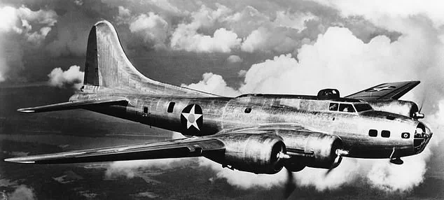 WWII B-17 Bomber Discovered in New Britain Island After 80 Years, Unearthing Lost History