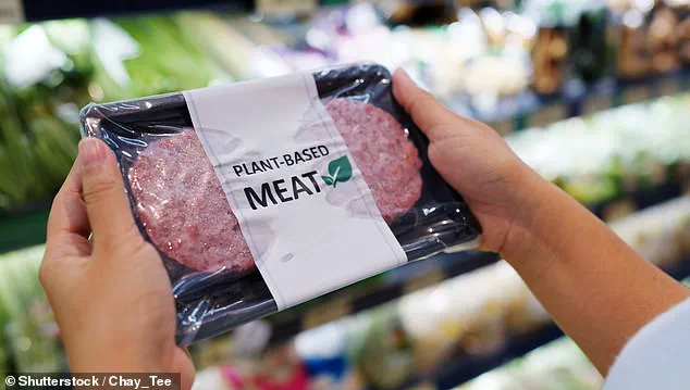 EU Restricts Meat-Only Terms in Food Labeling, Prompting Industry and Consumer Reactions