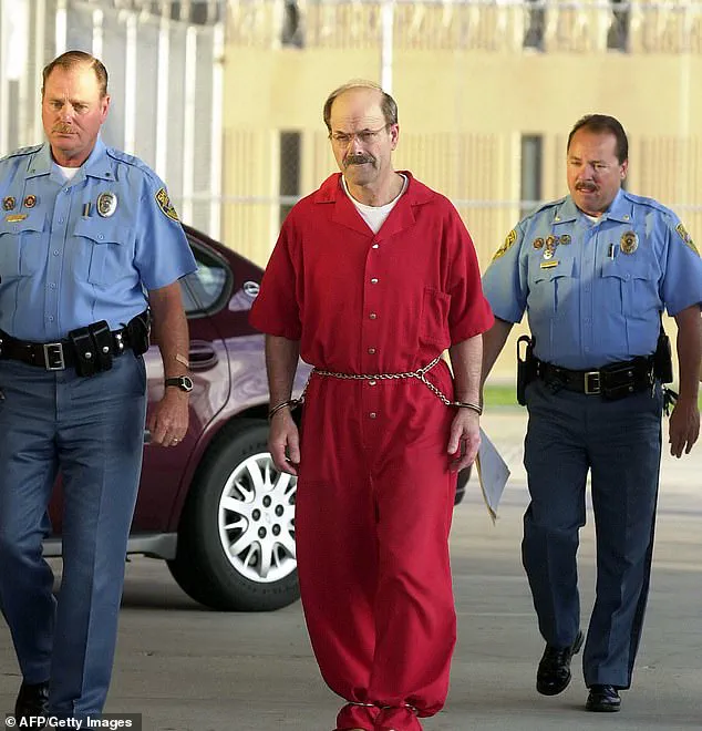 The Duality of a Killer: Inside the Hidden Life of Dennis Rader Through His Daughter's Eyes