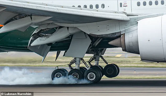 Behind the Scenes: Innovation, Data Privacy, and the Privileged Access Driving Aviation Safety