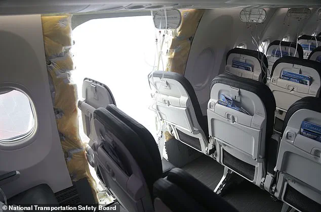 Behind the Scenes: Innovation, Data Privacy, and the Privileged Access Driving Aviation Safety