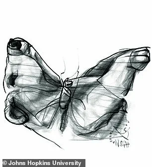 Scientists Unveil Groundbreaking Images That May Revolutionize Understanding of Human Perception