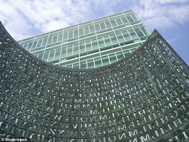 The Unsolved Mystery of Kryptos: A 35-Year-Old Cipher Challenge at the CIA's Headquarters