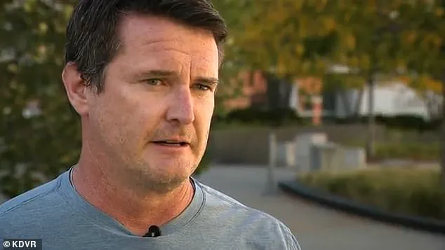 Behind the Fence: The Secret Feud on Denver's 7th Avenue Parkway