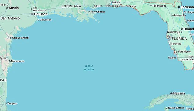 Controversial Gulf of Mexico Renaming Initiative Faces Opposition from Artist Charley Crockett