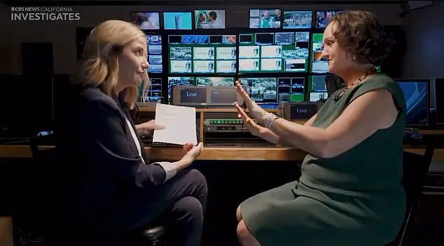 Explosive Details of Katie Porter's Abusive Marriage Resurface as Governor Bid Faces Intense Scrutiny