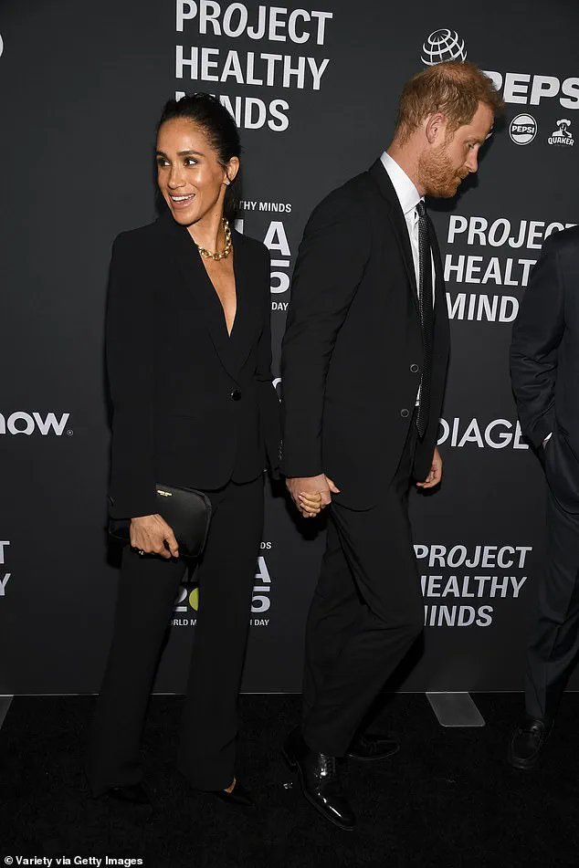 Meghan Markle's Repeated Fashion Choices Spark Public Accountability Debates Amid Royal Family Scandals