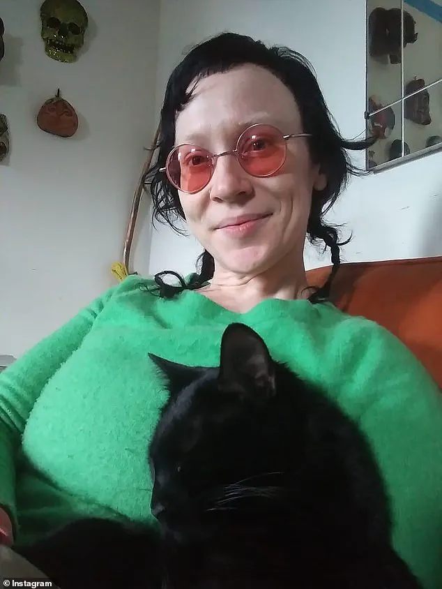 Rock Star Ann Everton Dies in Car Crash on Way to Darsombra's First US and Canada Tour