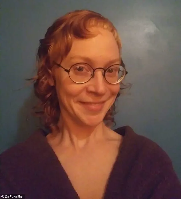 Rock Star Ann Everton Dies in Car Crash on Way to Darsombra's First US and Canada Tour